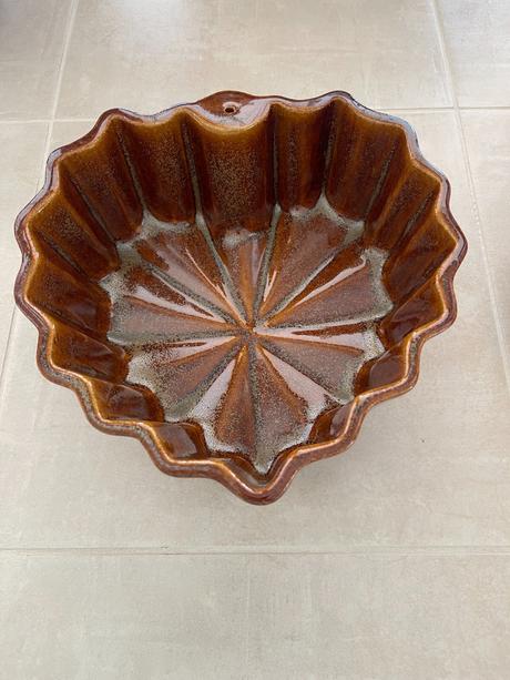 Keramické formy na pečenie, 