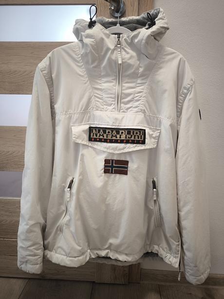 Zimná bunda napapijri, napapijri,xl