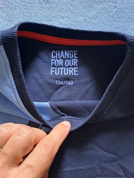 Tričká 2 ks, tcm,140