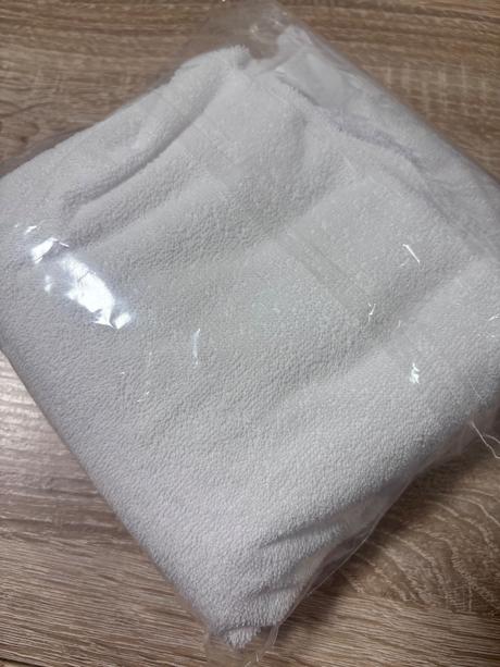 Nepremokavy chránič na matrac do detskej postieľky, šírka (cm): 60,dĺžka (cm): 120