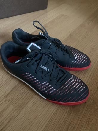 Chlapcenske halovky, decathlon,38