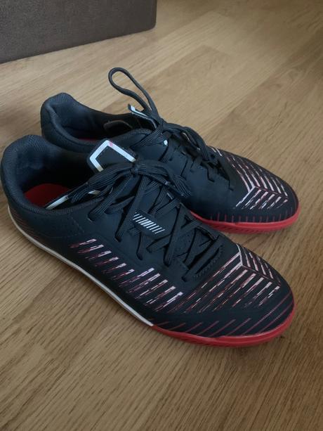 Chlapcenske halovky, decathlon,38