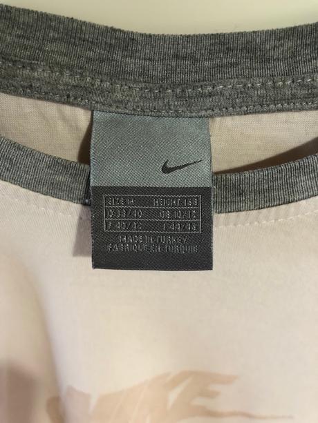 Tričko nike m, nike,m