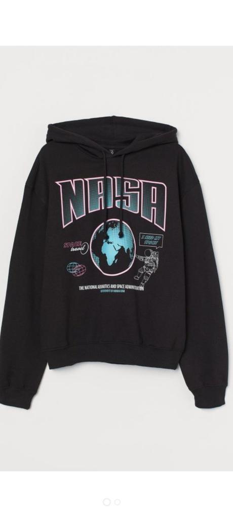 Damska mikina, h&m,m