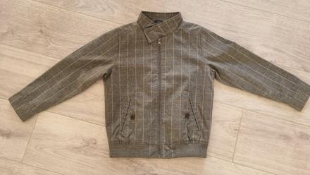 Bunda prechodná jarná jesenná next 122, next,122