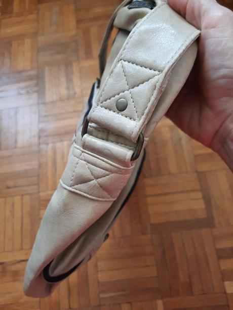 Dámska/ pánska kabela/ taška, lonsdale