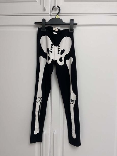 Halloween súprava, tesco,134