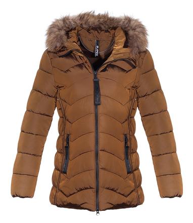 Zimná bunda, xl