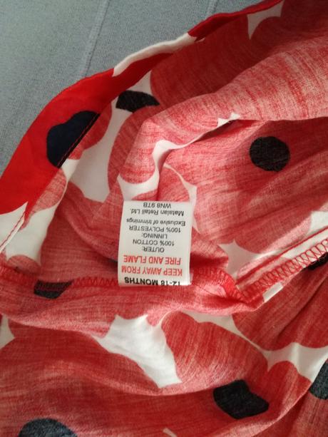 Letné šatočky, 86