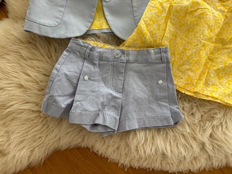 Prekrasny kostym, sergent major,110