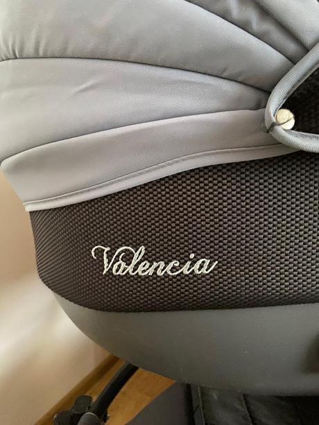 Kočík camarelo, camarelo,camarelo valencia