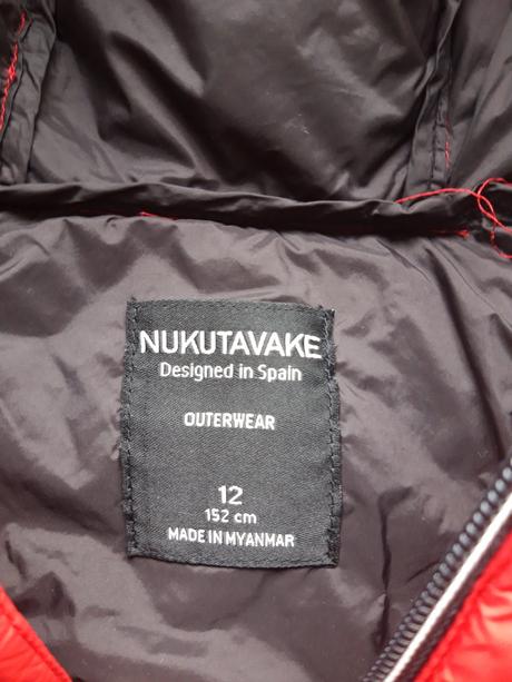 Zimna paperova vetrovka, mayoral,152