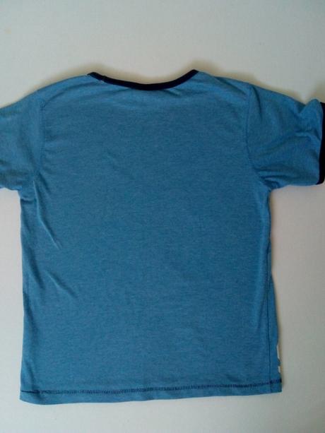 Scamps&boys tričko č146, 146