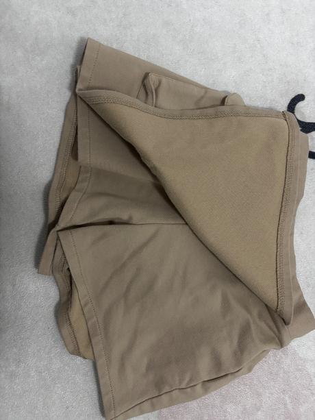 Skort, zara,128