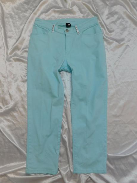 Damske trendy rifle, 38