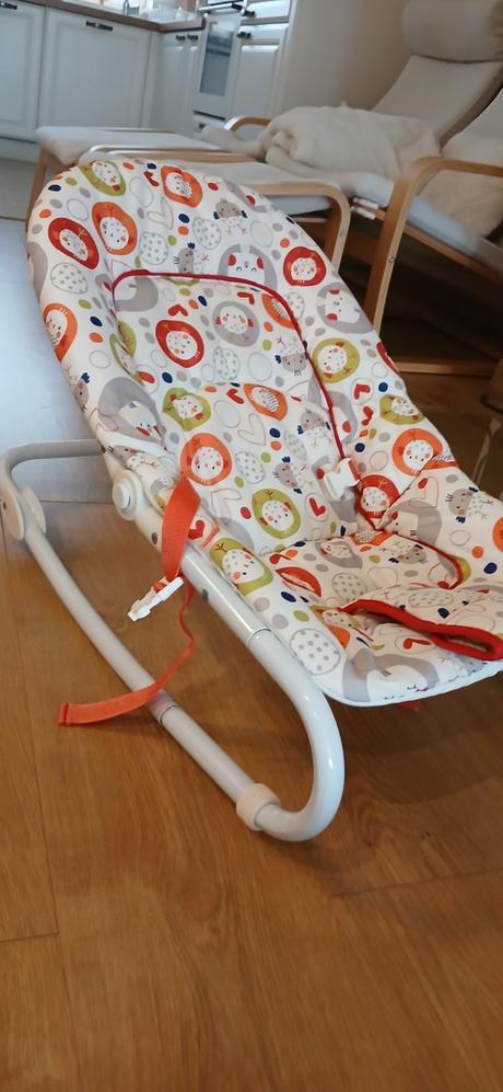 Lehátko pre bábätko, 