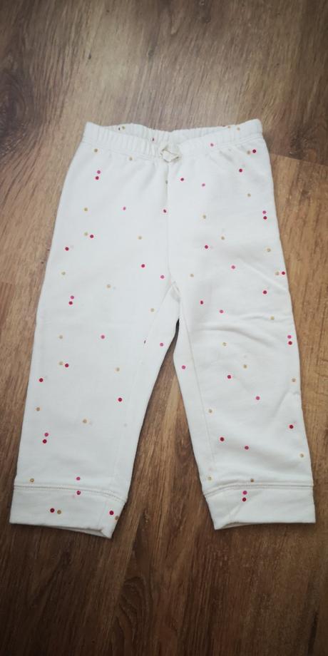 Teplučké tepláčiky gap, gap,92