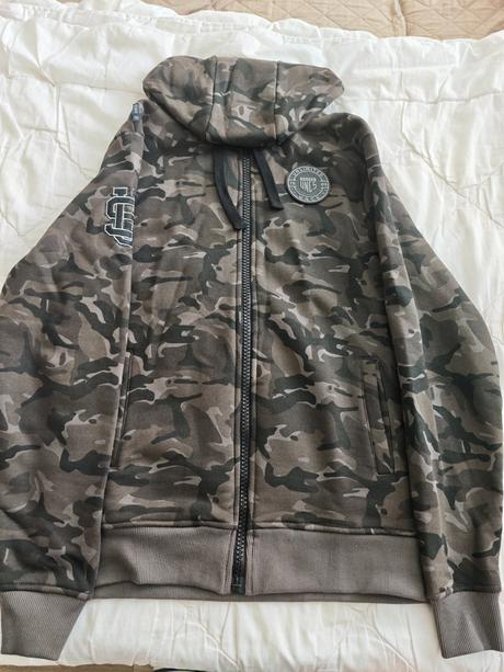 Predám čisto novú mikinu značky uncs, 50