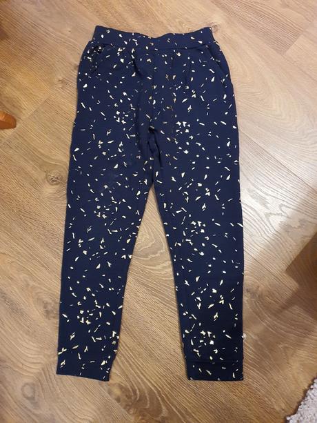 Nohavice, pompdelux,122