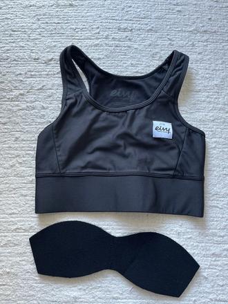 Thermo eivy podprsenka, s