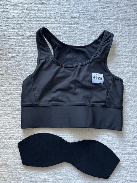 Thermo eivy podprsenka, s