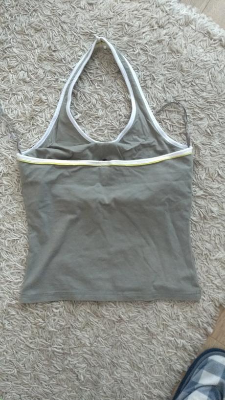 Tielko fitness, xs