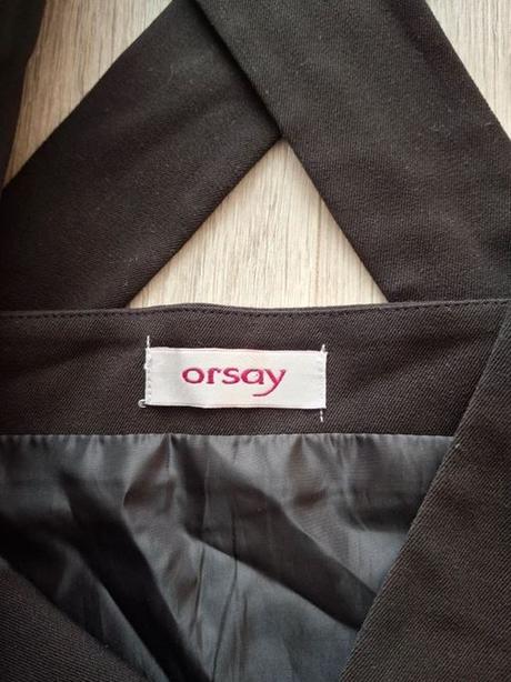 Dámska vestička orsay, orsay,38