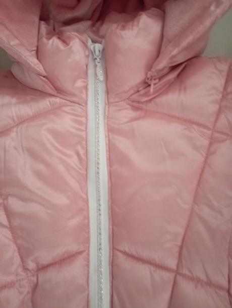 Mayoral bundička + rukavice, mayoral,128