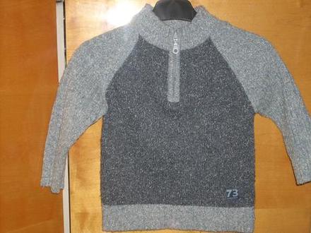 Svetrík zn. cherokee, cherokee,92