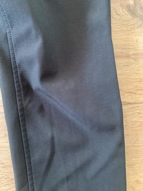 Reima funkčné softshellové nohavice 140/146, reima,140