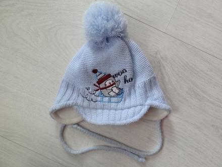 Čiapka s brmbolcom, magrof,74