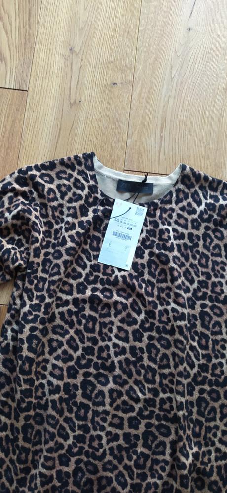 Svetrík zara, zara,m