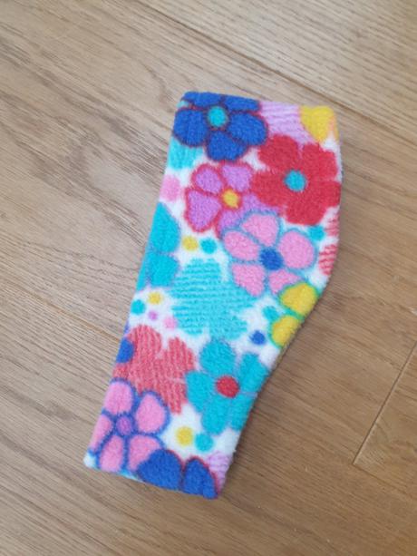 Šitá čelenka, 110