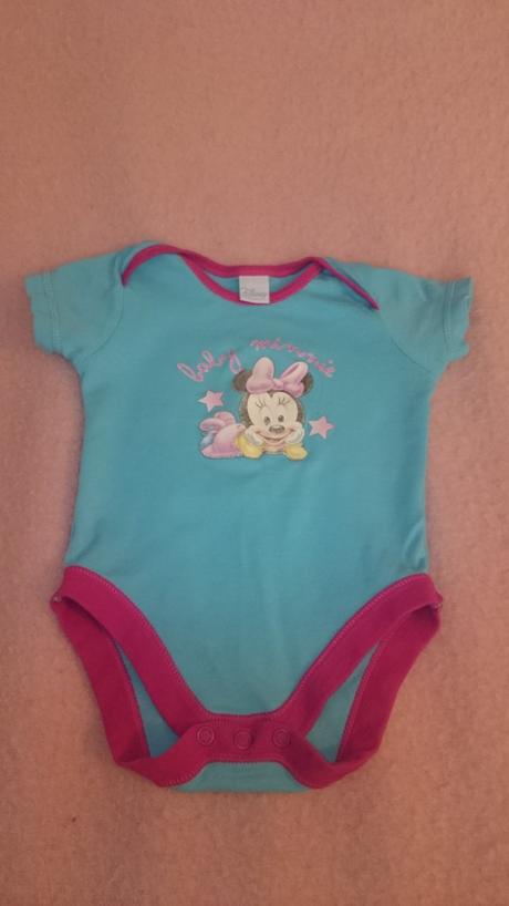 8ks krasnych veci 68-80 - benetton, babaluno,..., 68–80