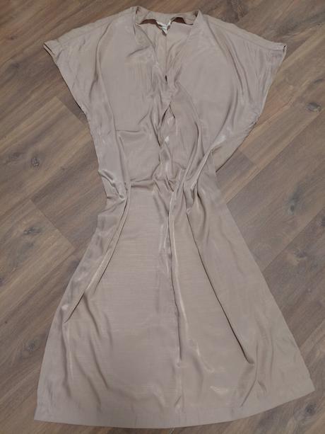 Krasne damske saty, h&m,xs