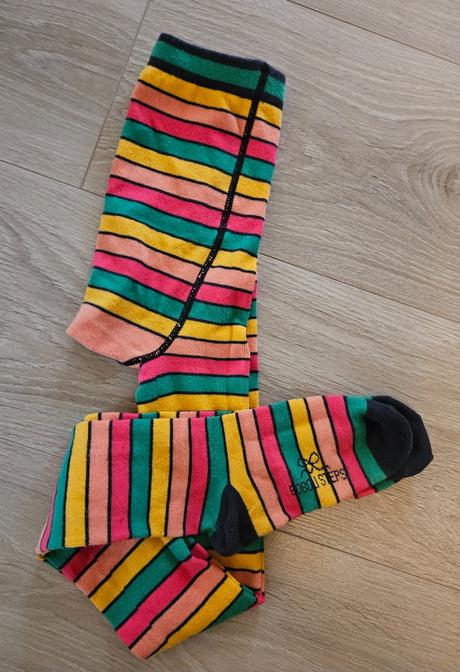 Bóboli pančuchy 128, 128