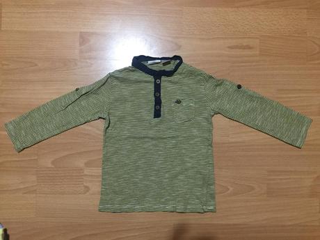 Tričko, zara,86