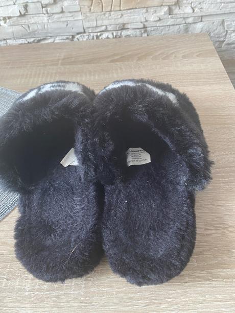 Karl lagerfeld papuče vel. m/38, karl lagerfeld,38