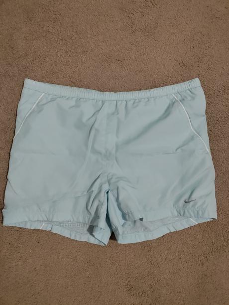 Kraťasy nike, nike,164