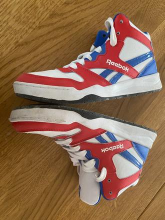 Tenisky reebok, reebok,34