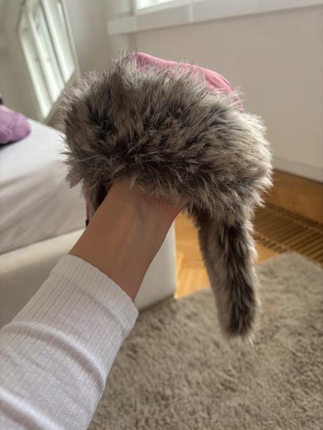 Polarn o.pyret 2-6 rokov,