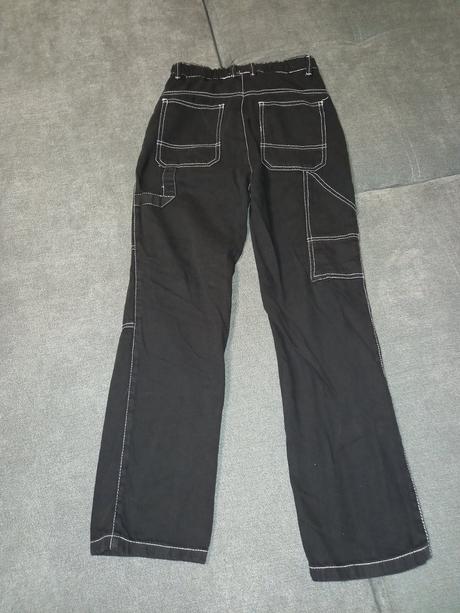 Nohavice, reserved,158