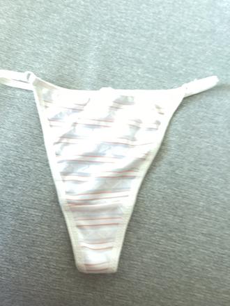 Nohavičky tangá, xl