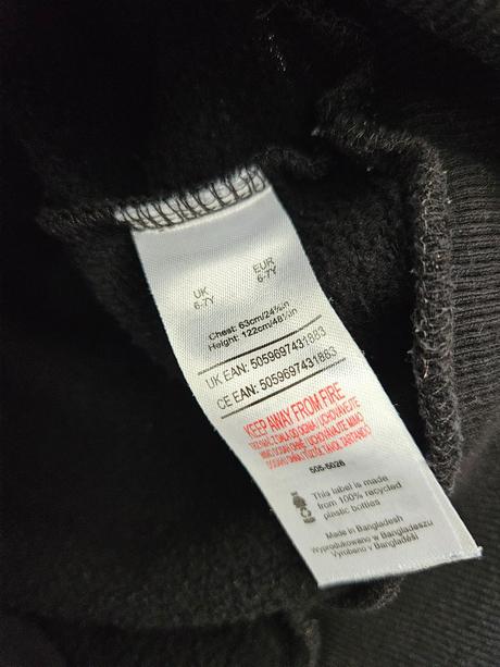 Mikina playstation, 122