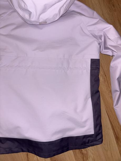 Lyžiarska bunda wedze 152, wedze,152