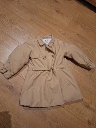 Trenčkot zara, zara,98