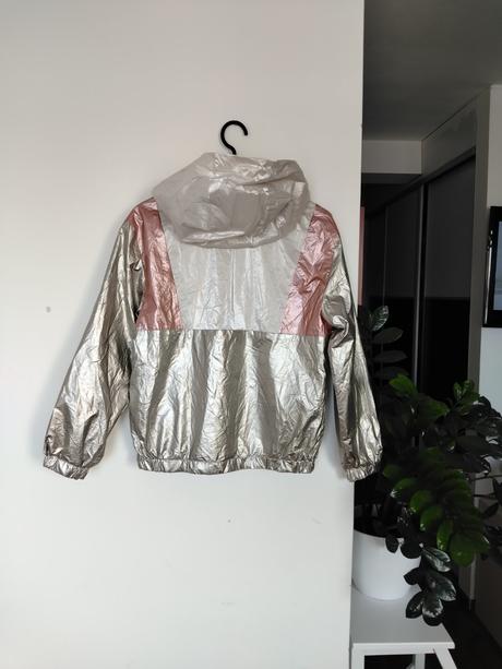 Prechodná,šuštiaková bunda zara 164, zara,164