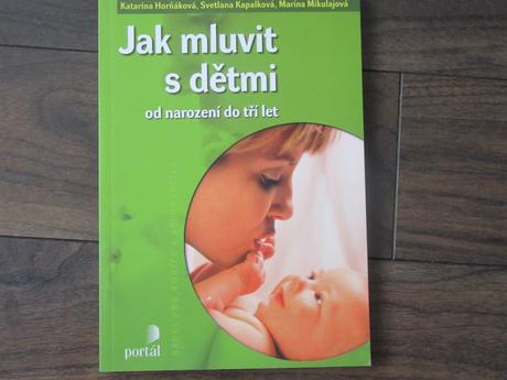 Jak mluvit s dětmi, 