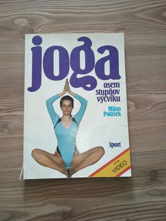 Joga osem stupňov výcviku, 