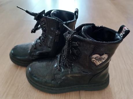 Topánky ccc, nelli blu,29